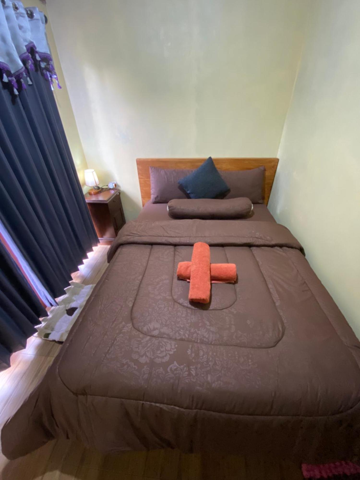 D'Yoga Bamboo Cabin Kintamani Екстериор снимка